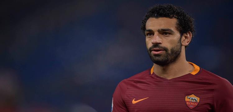 محمد صلاح محمد صلاح